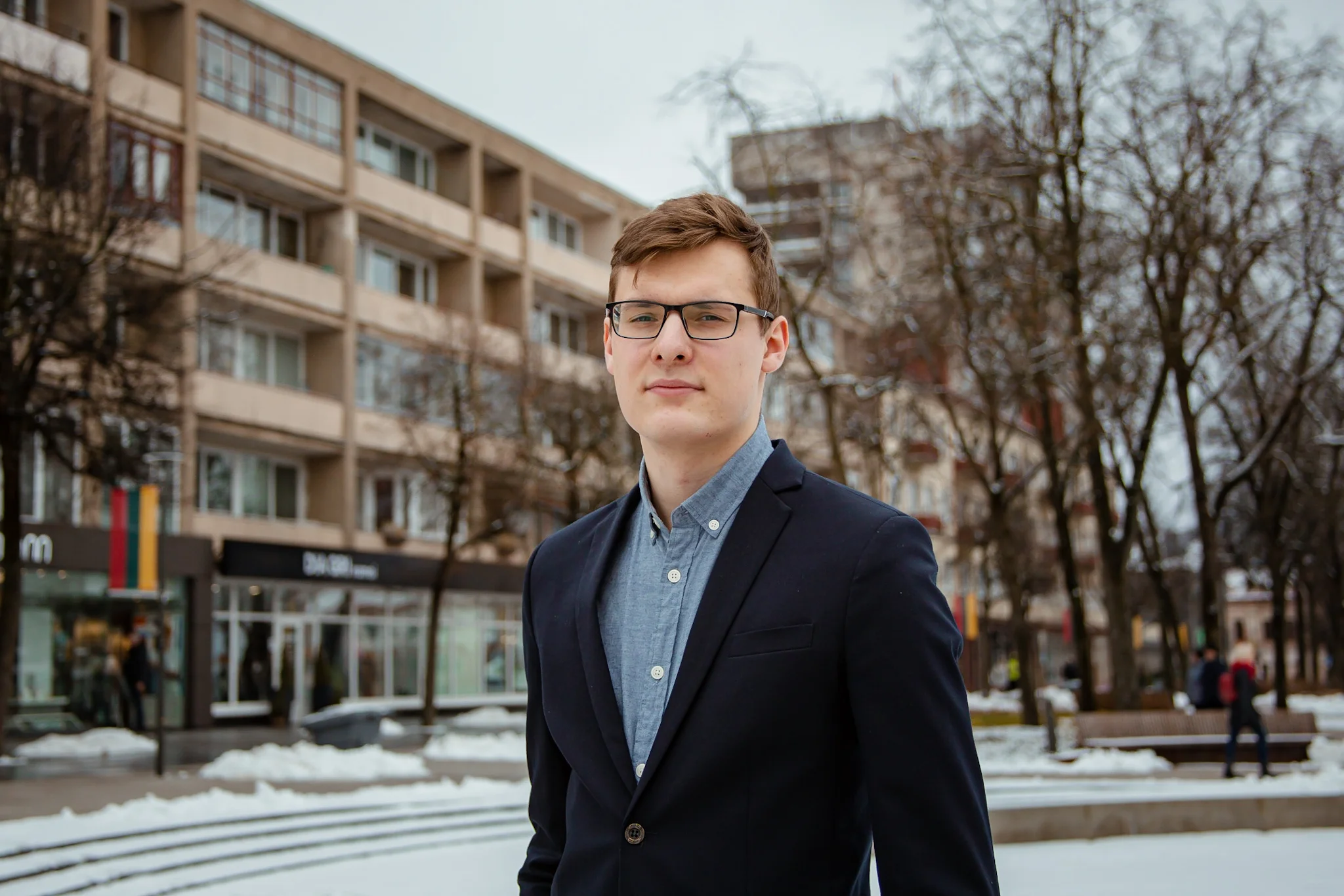 Ignas Janeliūnas