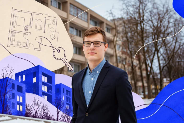 Ignas Janeliūnas. Įsigyti pirmąjį būstą – misija neįmanoma.